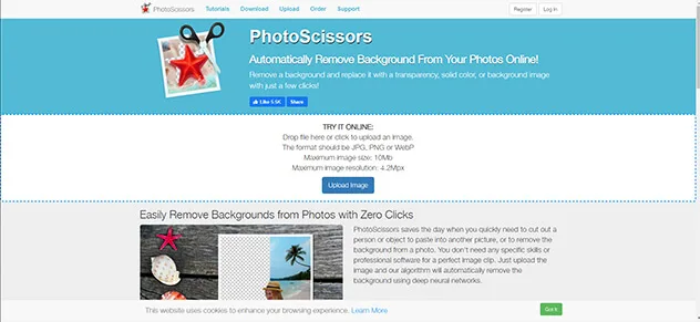 photoscissors線上去背工具推薦|柴魚P圖