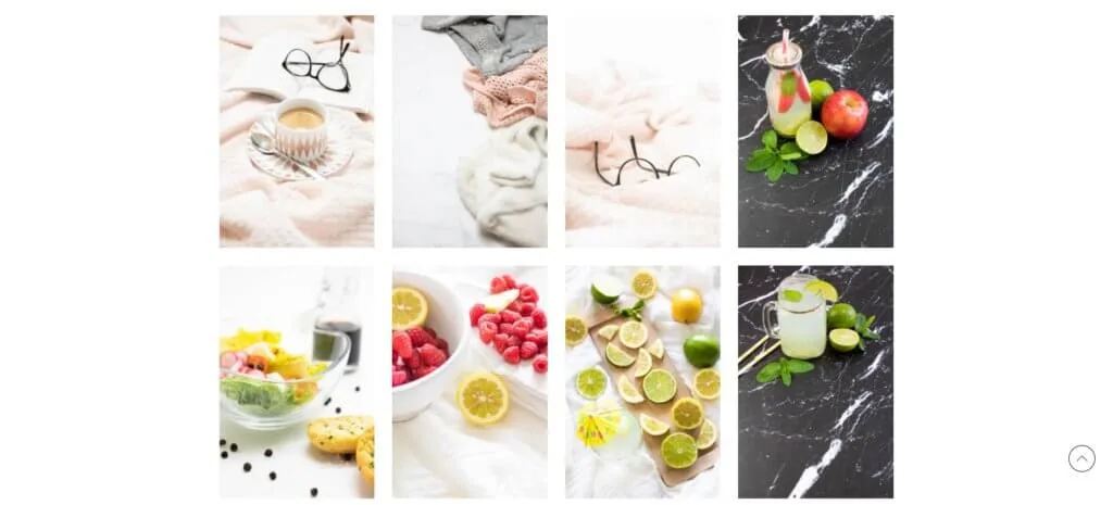styledStock照片