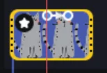 動畫使用